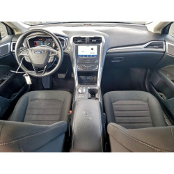 2020 FORD FUSION 3FA6P0HD5LR172547 94767365