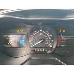 2020 FORD FUSION 3FA6P0HD5LR172547 94767365