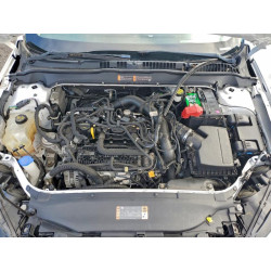 2020 FORD FUSION 3FA6P0HD5LR172547 94767365