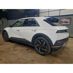 2022 HYUNDAI IONIQ KM8KMDAF2NU086107 94908595