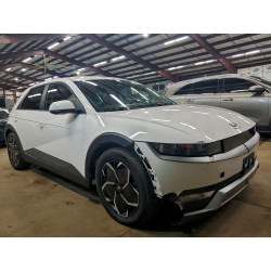 2022 HYUNDAI IONIQ KM8KMDAF2NU086107 94908595