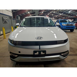 2022 HYUNDAI IONIQ KM8KMDAF2NU086107 94908595