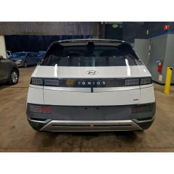 2022 HYUNDAI IONIQ KM8KMDAF2NU086107 94908595