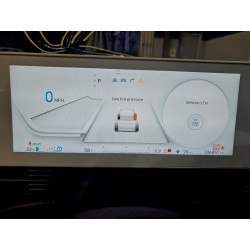 2022 HYUNDAI IONIQ KM8KMDAF2NU086107 94908595