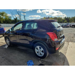 2020 CHEVROLET TRAX KL7CJKSB8LB341883 71560305
