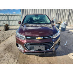 2020 CHEVROLET TRAX KL7CJKSB8LB341883 71560305