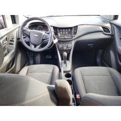 2020 CHEVROLET TRAX KL7CJKSB8LB341883 71560305