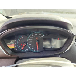 2020 CHEVROLET TRAX KL7CJKSB8LB341883 71560305