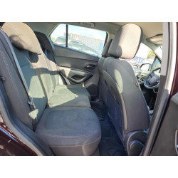 2020 CHEVROLET TRAX KL7CJKSB8LB341883 71560305