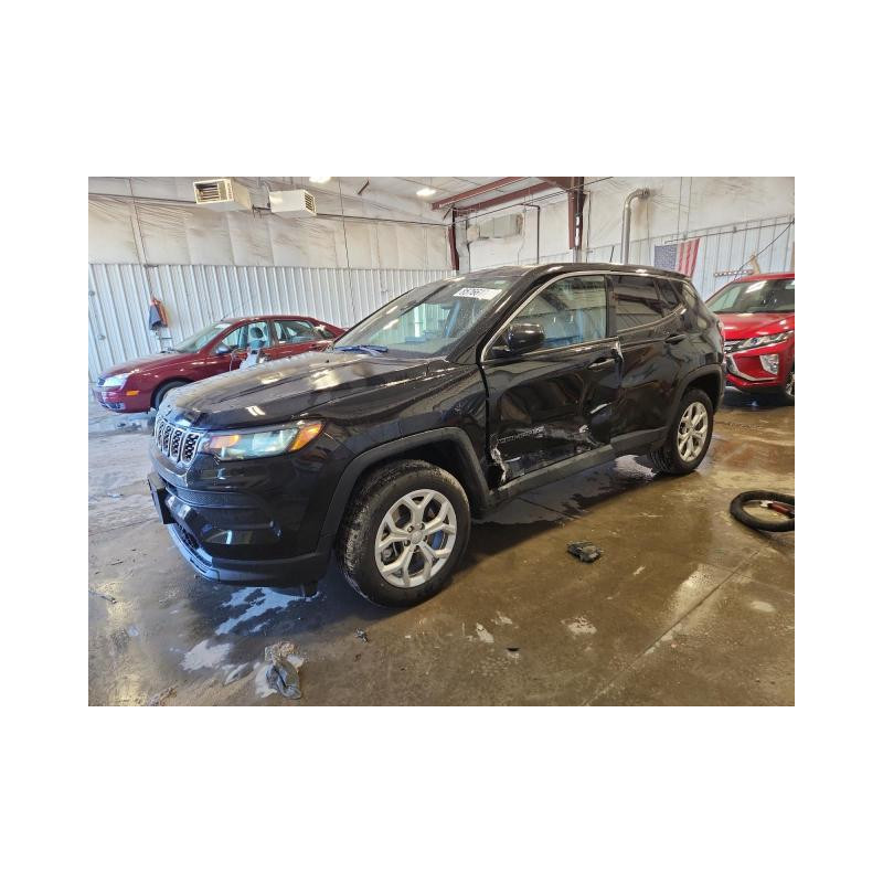 2024 JEEP COMPASS 3C4NJDAN6RT131289 85766175