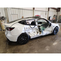 2021 TESLA MODEL Y 5YJYGDEE8MF211058 89670985