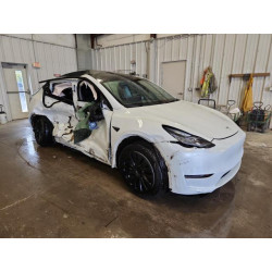 2021 TESLA MODEL Y 5YJYGDEE8MF211058 89670985