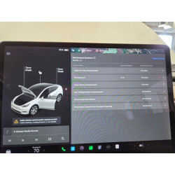 2021 TESLA MODEL Y 5YJYGDEE8MF211058 89670985