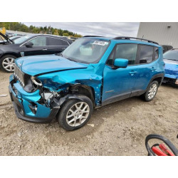 2020 JEEP RENEGADE ZACNJBBB8LPL73232 89671425
