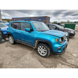 2020 JEEP RENEGADE ZACNJBBB8LPL73232 89671425