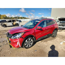 2020 FORD ESCAPE 1FMCU9DZ6LUC13655 90096045