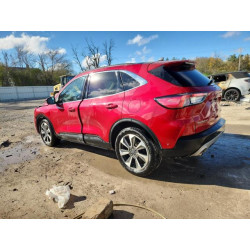2020 FORD ESCAPE 1FMCU9DZ6LUC13655 90096045