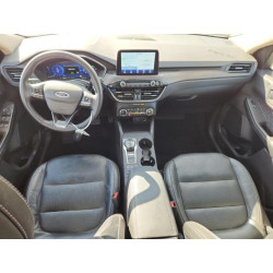 2020 FORD ESCAPE 1FMCU9DZ6LUC13655 90096045