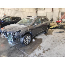 2025 SUBARU OUTBACK 4S4BTADC4S3284305 90517075