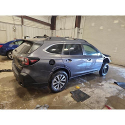 2025 SUBARU OUTBACK 4S4BTADC4S3284305 90517075