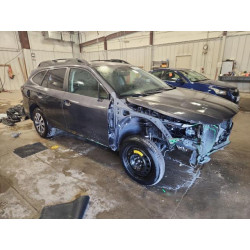 2025 SUBARU OUTBACK 4S4BTADC4S3284305 90517075