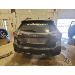 2025 SUBARU OUTBACK 4S4BTADC4S3284305 90517075