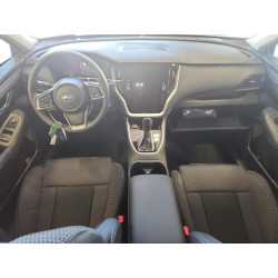 2025 SUBARU OUTBACK 4S4BTADC4S3284305 90517075