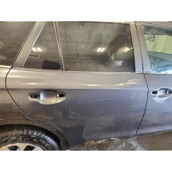 2025 SUBARU OUTBACK 4S4BTADC4S3284305 90517075