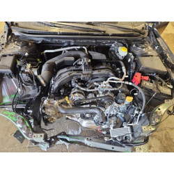 2025 SUBARU OUTBACK 4S4BTADC4S3284305 90517075