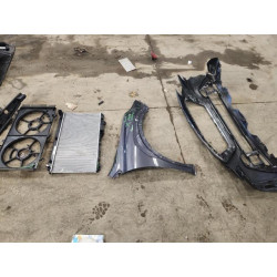 2025 SUBARU OUTBACK 4S4BTADC4S3284305 90517075