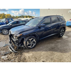 2022 HYUNDAI TUCSON KM8JFCA13NU077128 90523165