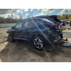 2022 HYUNDAI TUCSON KM8JFCA13NU077128 90523165