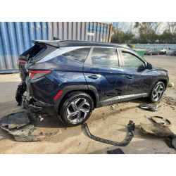 2022 HYUNDAI TUCSON KM8JFCA13NU077128 90523165