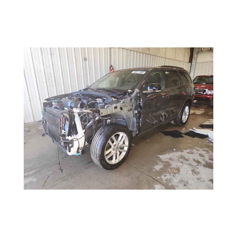 2024 DODGE DURANGO 1C4RDJDG8RC144559 90811855