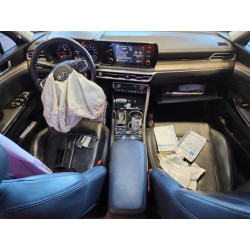 2021 KIA K5 5XXG34J25MG031620 91055825