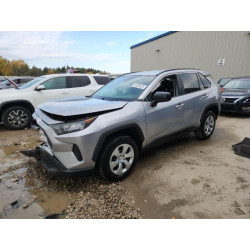 2021 TOYOTA RAV4 2T3F1RFV9MC248300 91339525