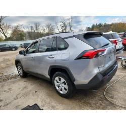 2021 TOYOTA RAV4 2T3F1RFV9MC248300 91339525