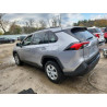 2021 TOYOTA RAV4 2T3F1RFV9MC248300 91339525