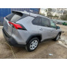 2021 TOYOTA RAV4 2T3F1RFV9MC248300 91339525