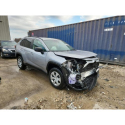 2021 TOYOTA RAV4 2T3F1RFV9MC248300 91339525
