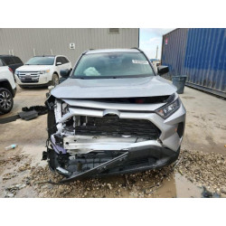 2021 TOYOTA RAV4 2T3F1RFV9MC248300 91339525