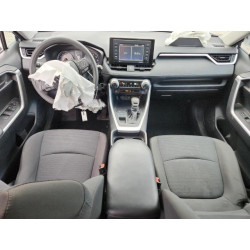 2021 TOYOTA RAV4 2T3F1RFV9MC248300 91339525