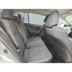 2021 TOYOTA RAV4 2T3F1RFV9MC248300 91339525