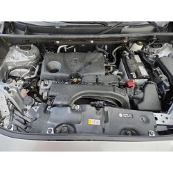 2021 TOYOTA RAV4 2T3F1RFV9MC248300 91339525