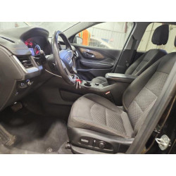 2020 GMC TERRAIN 3GKALTEV0LL223684 91480455