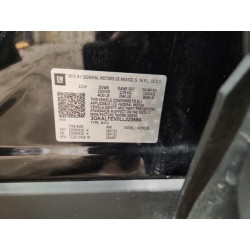 2020 GMC TERRAIN 3GKALTEV0LL223684 91480455