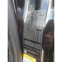 2020 JAGUAR ETYPE SADFK2FX5L1Z75861 92244955