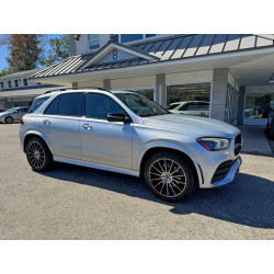 2020 MERCEDES-BENZ GLE-CLASS 4JGFB4KB8LA095122 95308405