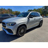 2020 MERCEDES-BENZ GLE-CLASS 4JGFB4KB8LA095122 95308405