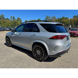 2020 MERCEDES-BENZ GLE-CLASS 4JGFB4KB8LA095122 95308405